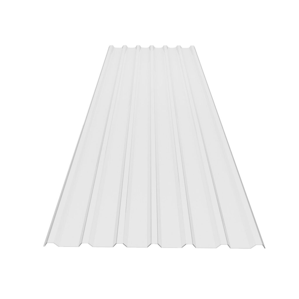 TEJA POLICARBONATO TRAP KOYO EXTRA BLANCA Tustechos teja-policarbonato-trap-koyo-extra-blanca-tustechos