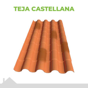 Teja Castellana