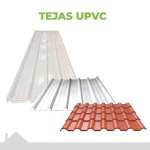 Tejas UPVC