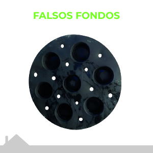 Falsos Fondos