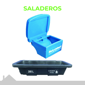 Saladero
