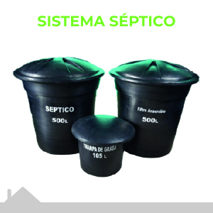 Sistema Séptico