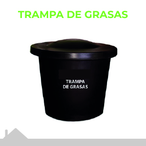 Trampa de Grasas